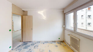  Appartement � vendre 2 pi�ces 55 m�