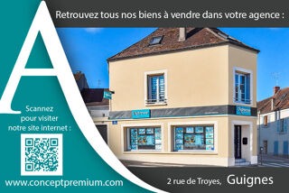  Parking / Garage à vendre 1 pièce 35 m²