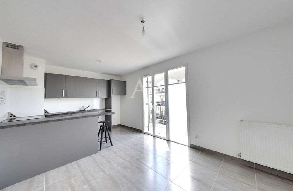 Appartement Ozoir La Ferriere 2 pièces