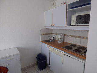  Maison à louer 2 pièces 36 m² Les sables d olonne