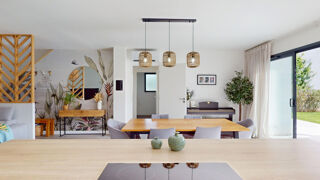  Maison à vendre 5 pièces 120 m²