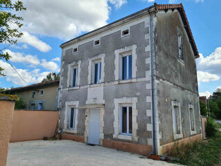  Maison à vendre 5 pièces 160 m²