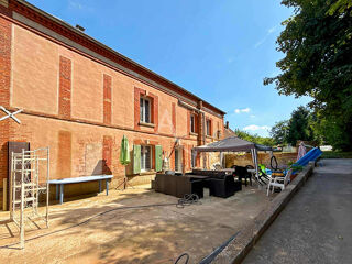  Maison  vendre 7 pices 194 m