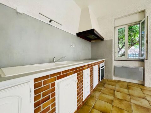  Appartement � louer 3 pi�ces 