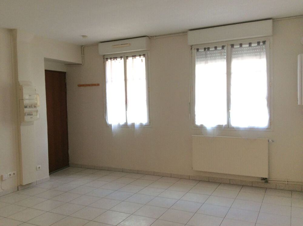 Location Appartement Appartement T2 - RDC Chateau thierry
