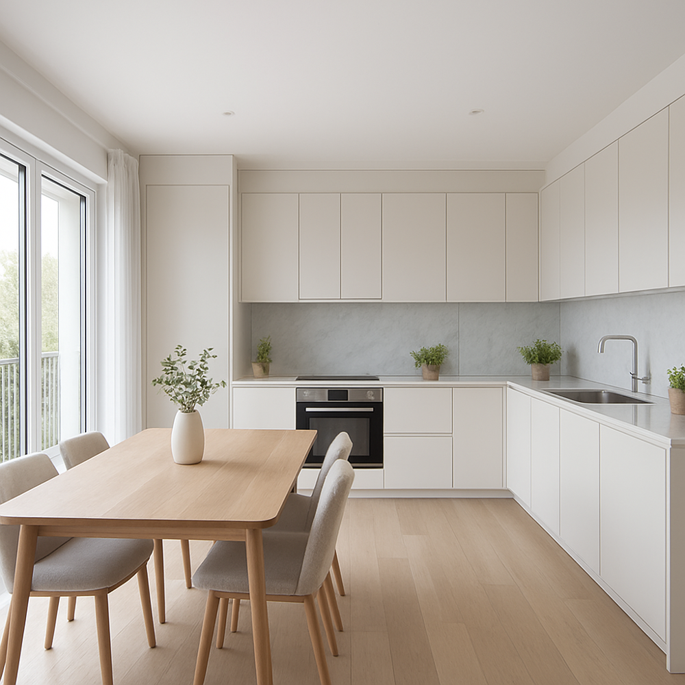 à vendre  Appartement Garches (92380)