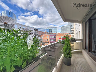  Appartement � vendre 2 pi�ces 46 m�