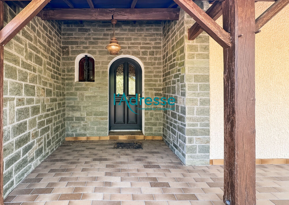 Vente Maison Maison 4 chambres sur sous-sol Mauges sur loire