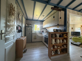  Maison � vendre 3 pi�ces 57 m�