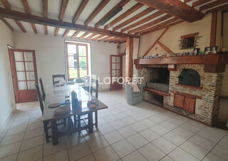  Maison � vendre 6 pi�ces 185 m�