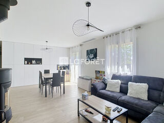 Maison à vendre 5 pièces 97 m²