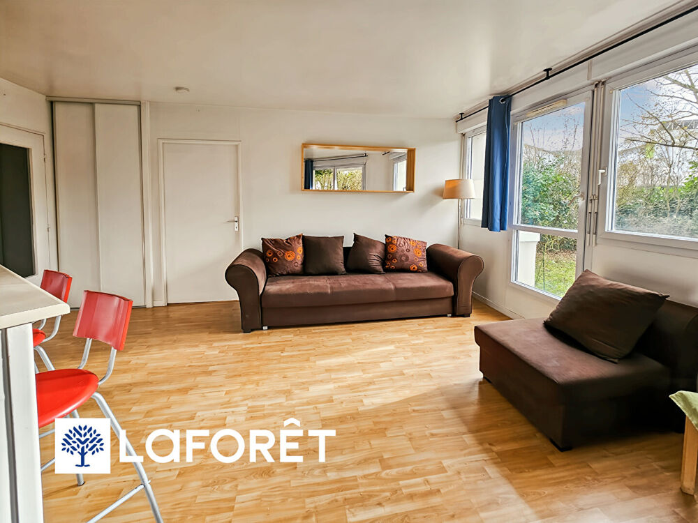 Location Appartement Appartement 2 pièces à louer à Viry-Châtillon Viry chatillon