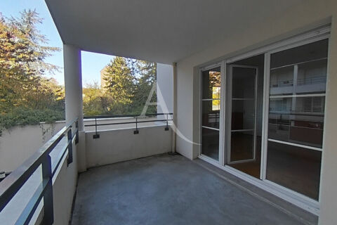  Appartement � louer 2 pi�ces 49 m�