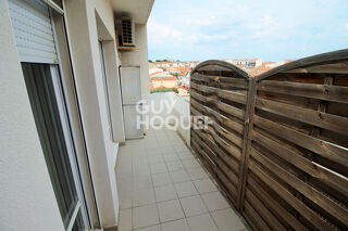  Appartement à louer 2 pièces 38 m²