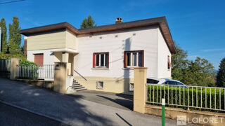  Maison à vendre 5 pièces 91 m²