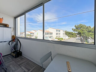  Appartement � vendre 2 pi�ces 41 m�