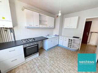  Appartement à vendre 2 pièces 48 m²