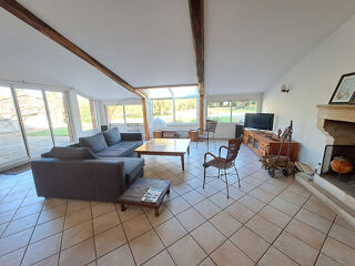  Maison à vendre 6 pièces 244 m²