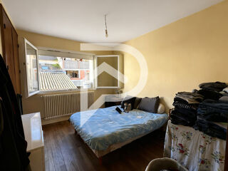  Maison à vendre 4 pièces 83 m²