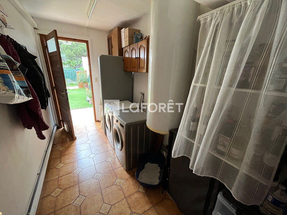 Vente Maison Maison Le Boulou 4 pi�ce(s) 73 m2 Le boulou