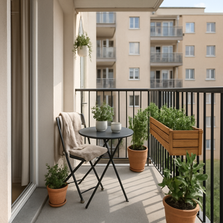  Appartement � vendre 1 pi�ce 28 m�