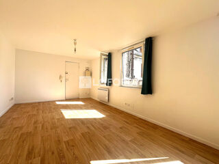  Appartement à vendre 2 pièces 38 m²