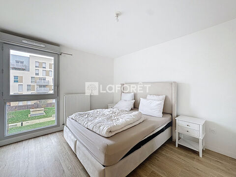  Appartement � louer 3 pi�ces 55 m�