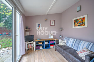  Maison � vendre 5 pi�ces 91 m�