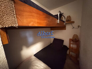  Appartement � vendre 1 pi�ce 25 m�