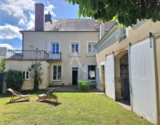  Maison à vendre 8 pièces 216 m²
