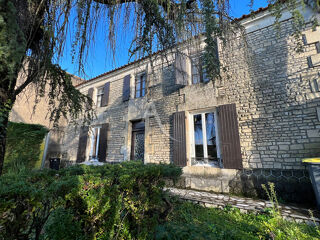  Maison Mouzeuil-Saint-Martin (85370)