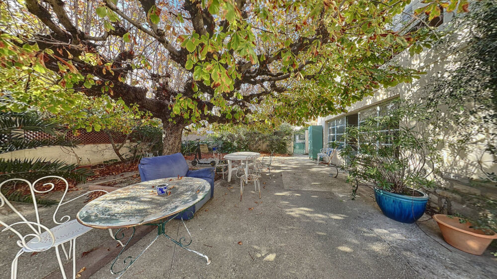 Vente Immeuble AVIGNON EXTRA MUROS - Ensemble immobilier / Maison individuelle 162m² Avignon