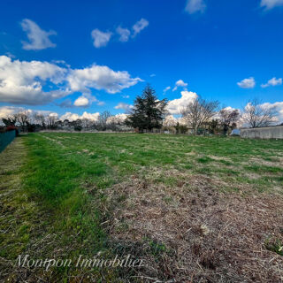  Terrain � vendre 1920 m�