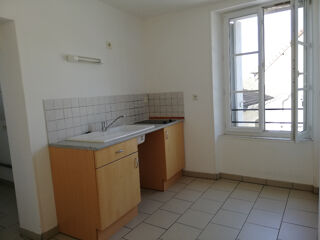  Appartement � louer 1 pi�ce 28 m�