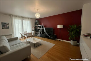 Appartement à vendre 3 pièces 68 m²
