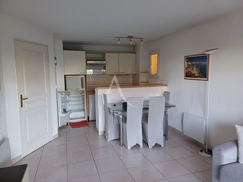  Appartement � louer 2 pi�ces 41 m�