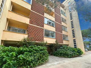  Appartement à vendre 2 pièces 41 m²