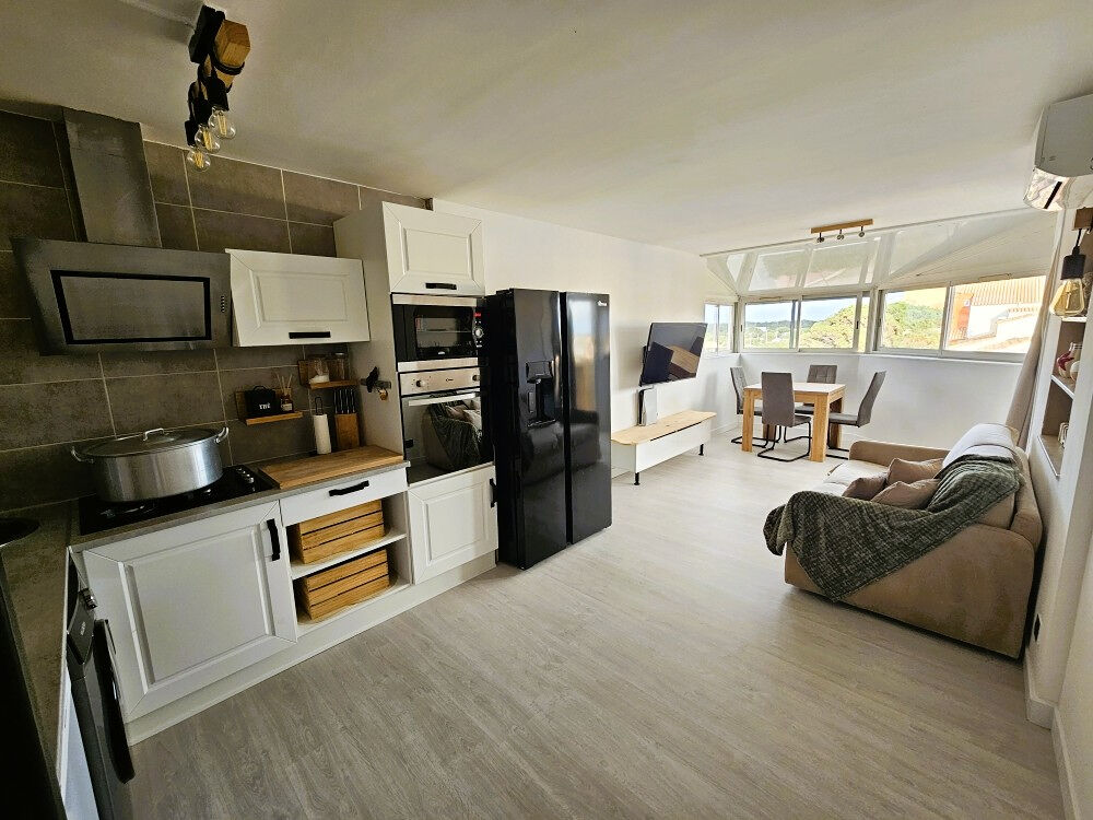 Appartement 3 pièces 45 m² · à Le Barcares · 45 m² · 134 000 €