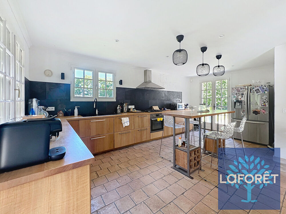 Vente Maison Maison Lisieux 10 pièce(s) 220 m2 Lisieux