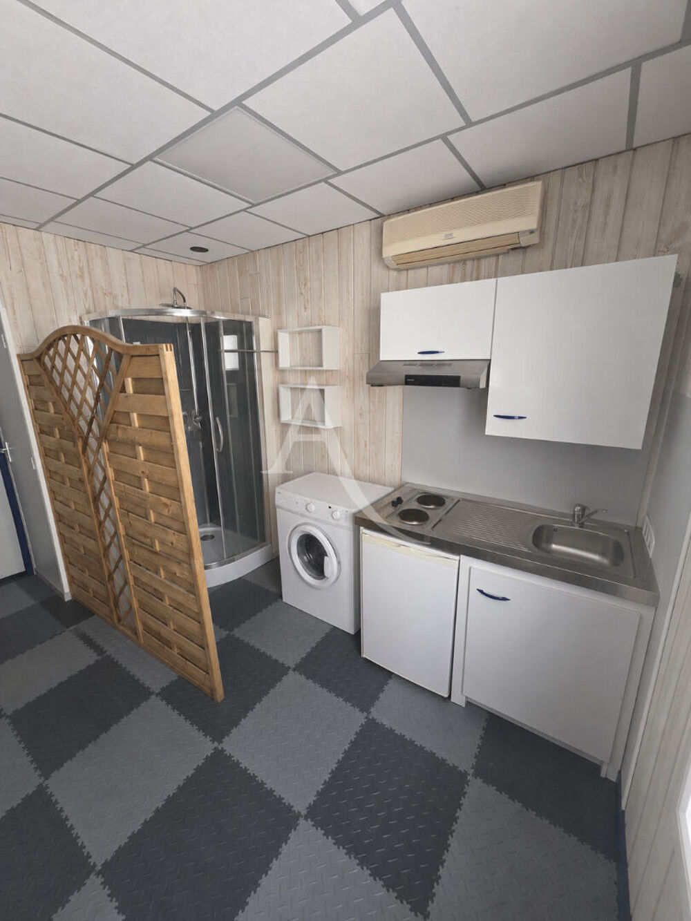 Appartement Albi 1 pièce(s) 18 m²