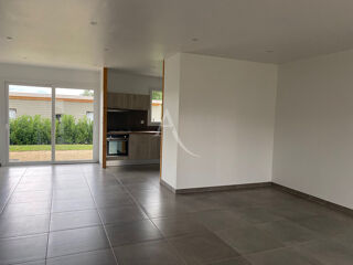  Maison à louer 5 pièces 112 m² Malafretaz