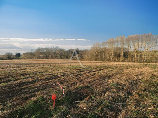  Terrain � vendre 989 m�