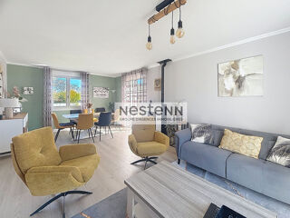  Maison � vendre 5 pi�ces 125 m�