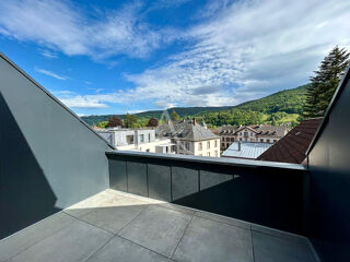  Appartement � vendre 1 pi�ce 37 m�