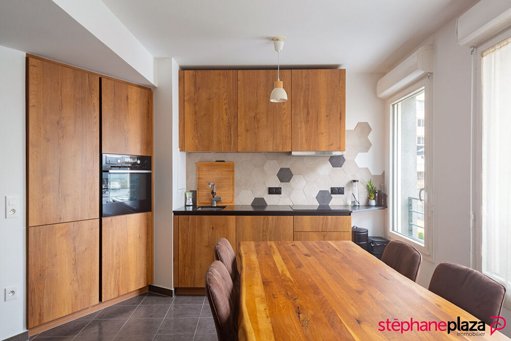 Appartement Bezons 3 pièce(s) 65 m2