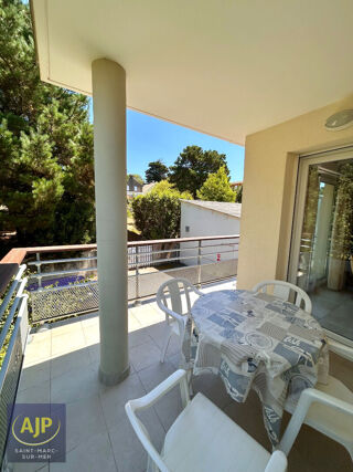  Appartement à louer 3 pièces 54 m²