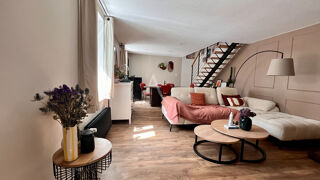  Maison à vendre 5 pièces 85 m²