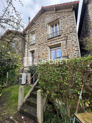  Maison � vendre 5 pi�ces 91 m�