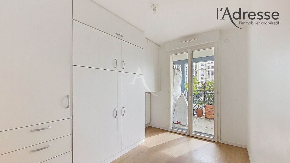 � vendre  Appartement Puteaux (92800)