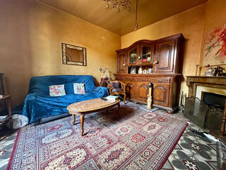  Maison � vendre 5 pi�ces 113 m�